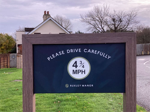 Something for everyone