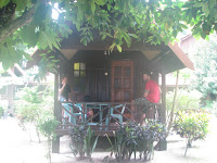 Malajsie - Perhentian Islands, díl druhý