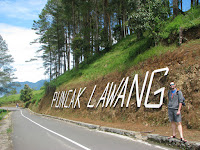 Indonésie - Sumatra, díl pátý