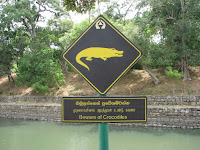 Srí Lanka - díl třetí