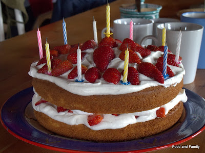 A Birthday Without Treasure