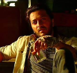 Pee Paa Ke Song Lyrics moive | Banjo