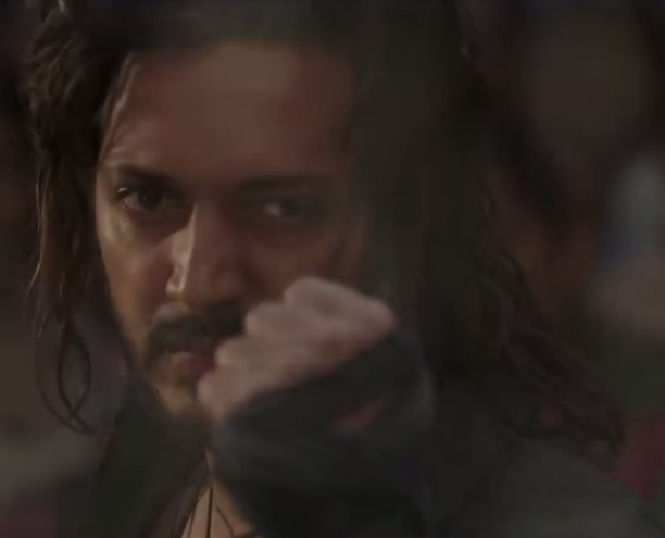 Lyrics of Rahamo Karam & English translation -Bajo