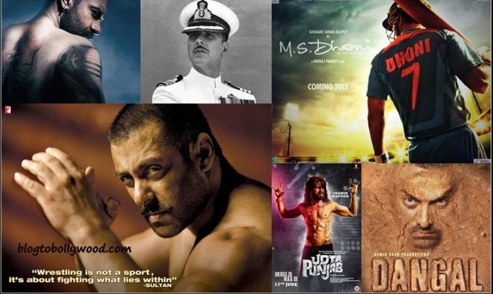 top Songs of august 2016