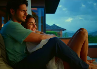 Kho Gaye Hum Kahan  lyrics-Moive : Baar Baar Dekho