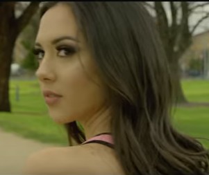 lyrics Off Pujanbi Song Gabbroo