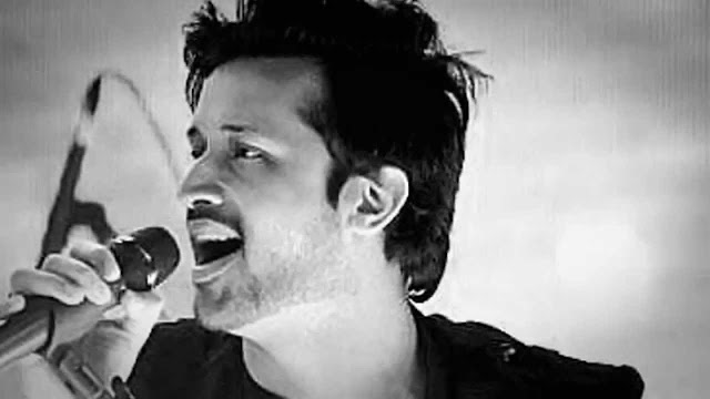 Best of atif aslam